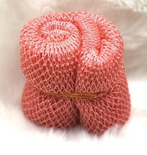 Africa Net Sponge