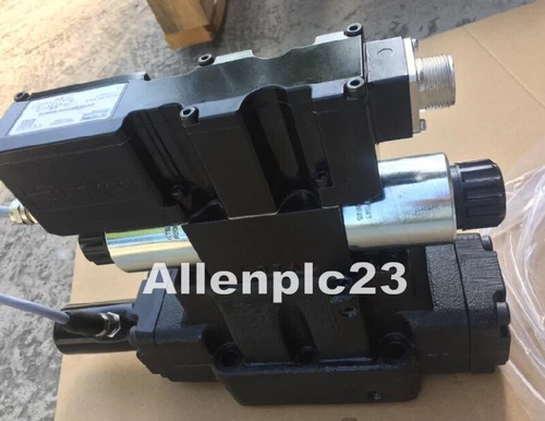 parker D41FBE01FC4NF00 Proportional Valve Brand New Fast Shipping