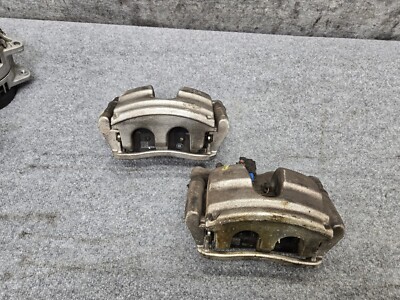 Front Brake Caliper Calipers Set Mercedes X247 Glb250 Glb200 oem