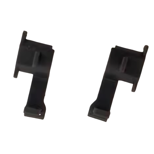  Platen Roller Links und Rechts Verriegelungen für Zebra ZD421 ZD888TA ZD420