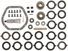 Differential Carrier Gear Kit-inner Gear Kitdana 44 Trac-lok Limited Slip