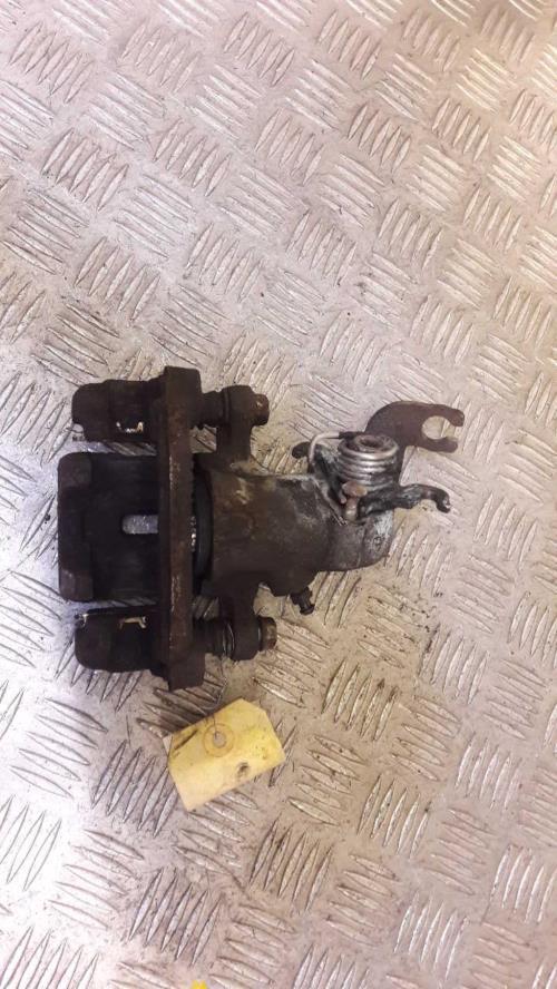 Étrier De Frein Arrière Gauche Pour Hyundai Coupé 2 Phase 3 (réf. 583102DA31)