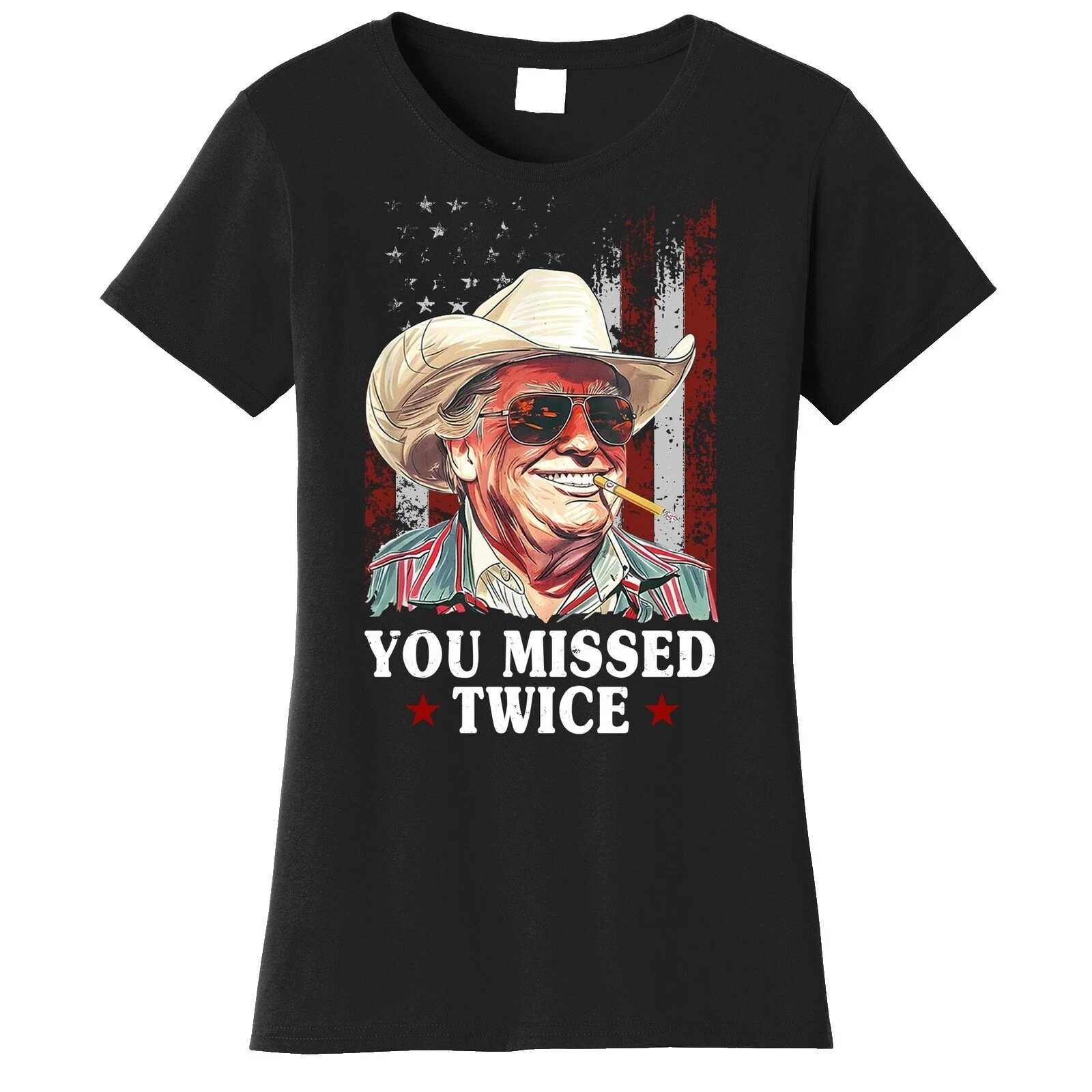 Western T-Shirt Tops for Women