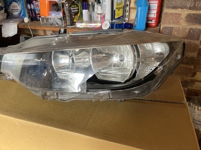 2015 BMW 3 Series M Sport F30 LCI O/s Driver Side Full LED  