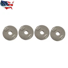 4PK  For Toro 30" TimeMaster Blade Adapter 20199 120-5236 20200