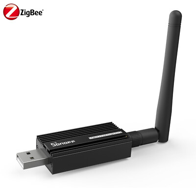 Sonoff ZBDongle-E ZigBee 3.0 Gateway Dongle Stick EFR32MG21+CH9102F Coordinator