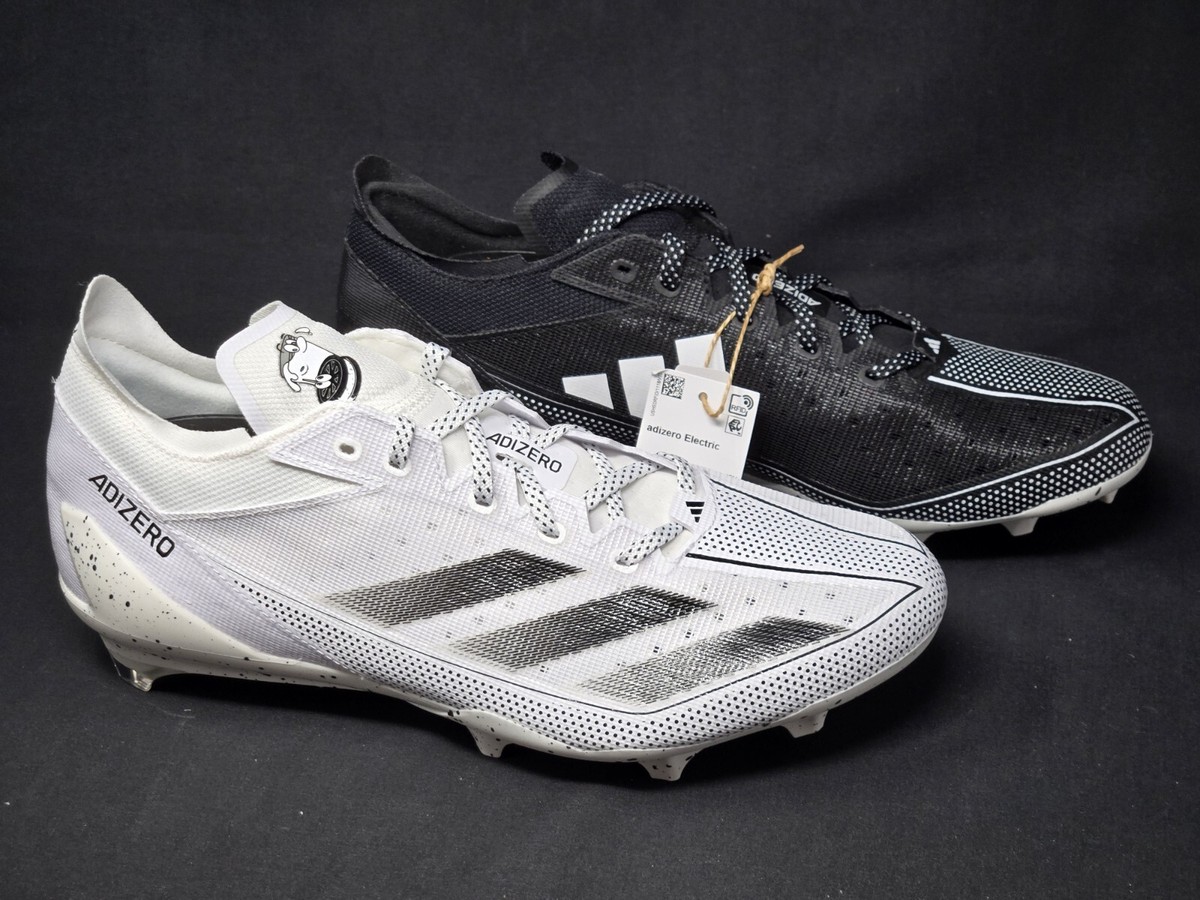 Adidas Adizero Electric Men Multi Size Cleat Snack Attack Adidas Adizero Electric Men Multi Size Cleat Snack Attack