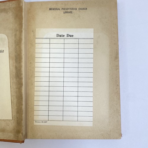 VINTAGE 1937 - Full Assurance - Paperback By Ironside, H. A. - Picture 6 of 18