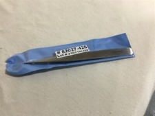 VWR Stainless Steel 114mm (4 1/2”) Dissecting Forceps  82027-426