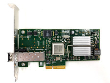 ATTO 0215-PCBX-001 Single Port 8Gbps PCI-E Fibre Channel HBA Card w/Long Bracket