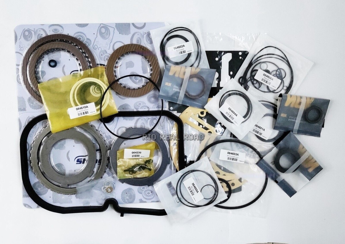 パーツ 3ta Superior K722A-D | Superior Transmission Parts - The problem