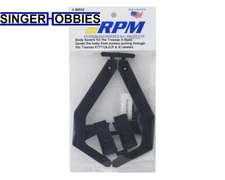 RPM 80552 Traxxas X-Maxx Body Savers HH