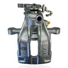 Passt Lancia Phedra Bremssattel Links Beifahrerseite Hinten 2002-2010