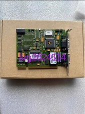 1pc used  phoenix contact IBS PC ISA SC/I-T NO.2719234   