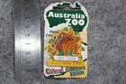 HARRIET 175 YEARS 1831 - 2006 / AUSTRALIA ZOO COLLECTORS EDITION PIN BADGE