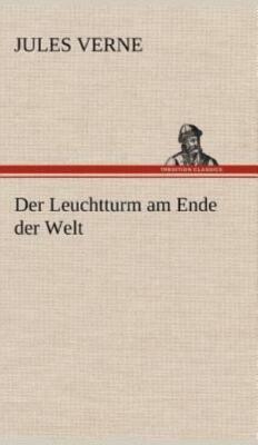 Der Leuchtturm Am Ende Der Welt