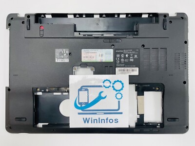 Plastics Processing Bass Bottom Case Base Cover Emachines G640 Series (MS2294)