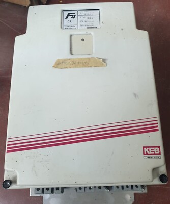 Wechselrichter Keb F4 30 KW 19 F4 F1R -400