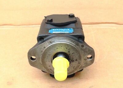 DENISON HYDRAULICS T6DB451R00B1 PUMP T6D-B45-1R00-B1