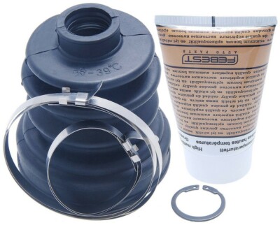 CV Joint Boot Febest 1215-CM10R fits 07-12 Suzuki SX4