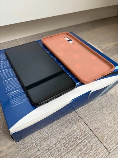 Samsung Galaxy A30s · 64GB, Foto 2 von 5