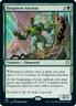 1x Forgotten Ancient NM-Mint, English Commander 2021 MTG Magic