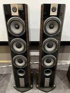 Enceintes Focal 800V-W : le retour ! - : blog