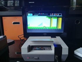 The Battle of Olympus - Nintendo NES EU PAL - NES-AD-FRA