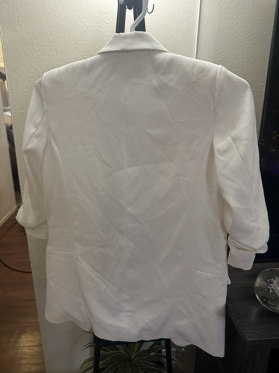 Chaqueta De Zara De Mujer View 2
