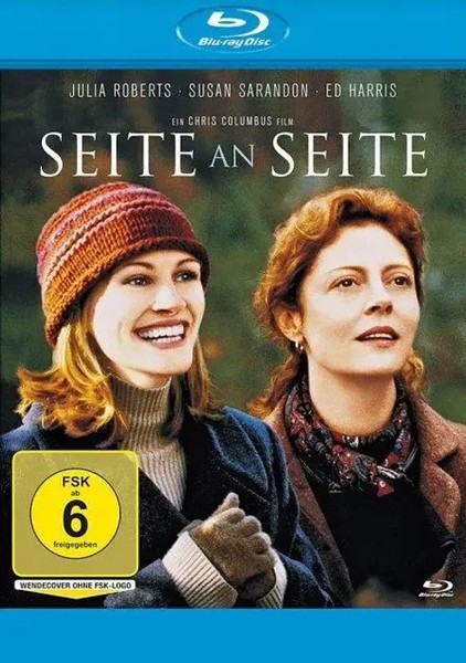 Seite An Seite | Gigi Levangie (U. A.) | Blu-Ray Disc | Deutsch | 2024-image