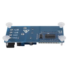 Control Module Charging Overcharge Protection Switch Battery Voltage DC6 60V