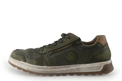 Rieker Herren Sneaker in größe EU 42 Grun - Bild 1 von 3