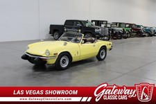 1974 Triumph Spitfire for Sale