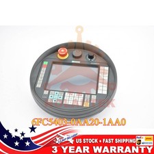 6FC5403-0AA20-1AA0 New Siemens Sinumerik Handheld HT8 6FC5 403-0AA20-1AA0