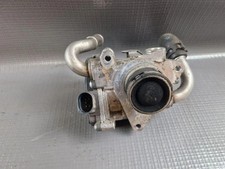 SKODA SUPERB II 3T4 AGR-Ventil 04L131501R 2.00 Diesel 2017 33218306