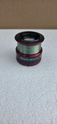 SHIMANO STRADIC CI4 2500F #RD13266 SPARE SPOOL NEW