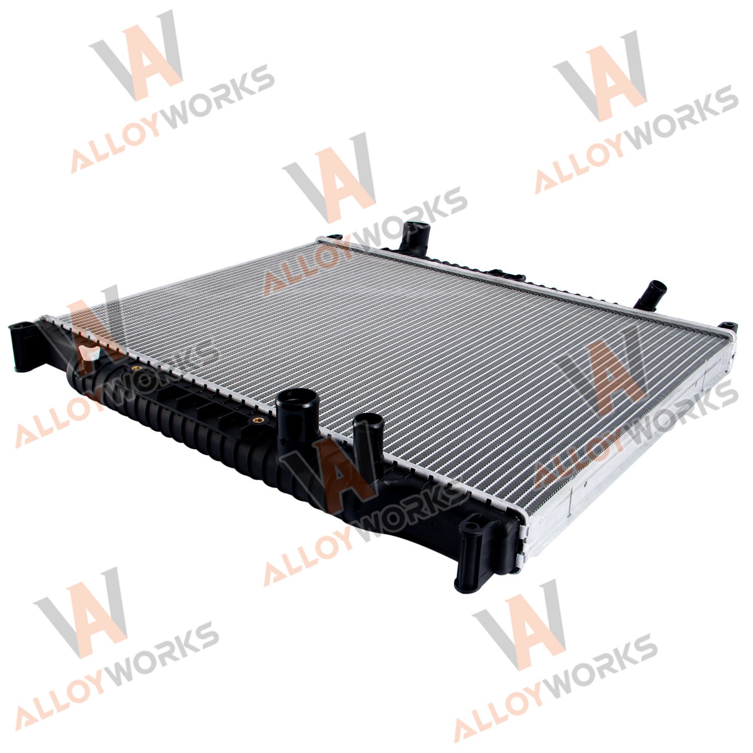 PCC500300 Radiator For 2005-13 Land Rover Range Rover L322 Sport 3.6L V8 Diesel thumbnail 9