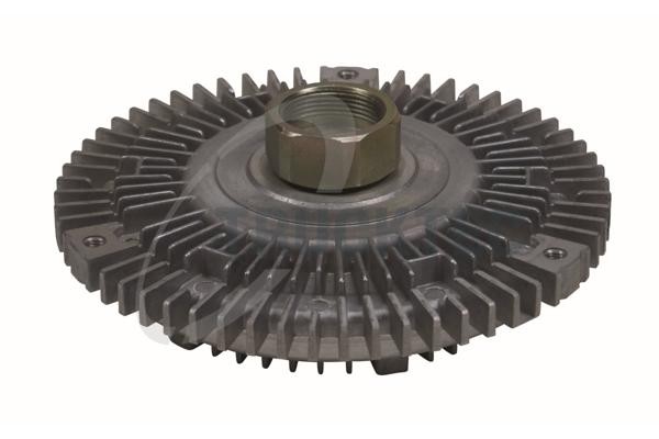 2x ✅Fits TRUCKTEC 02.19.192 CLUTCH, RADIATOR FAN MERCEDES  ⭐UK Seller⭐