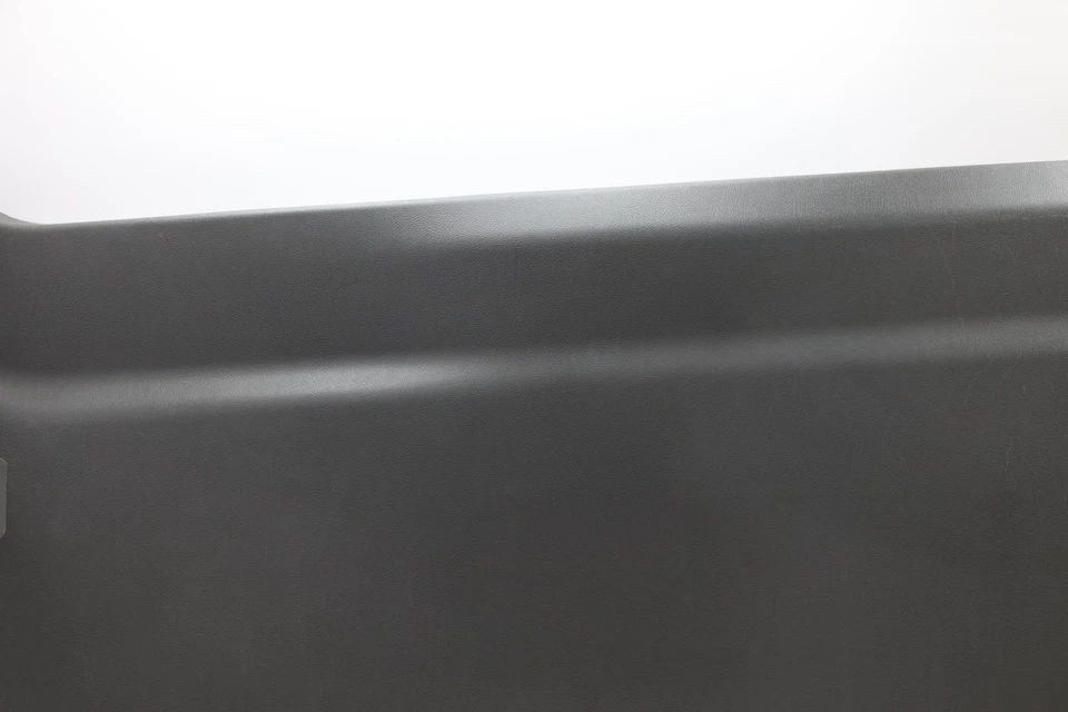 Ford Transit-350 2020-2025 cubierta de moldura de puerta corredera trasera derecha OEM EK4BB27502AL Foto 3 de 4