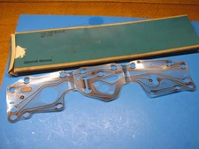 1967 Impala Belair Nos GM Printed Circuit for Warning Lights 6292099 Biscayne