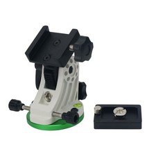 Equatorial Telescope Mount Wedge Latitude Base For ZWO S50/S30  Others