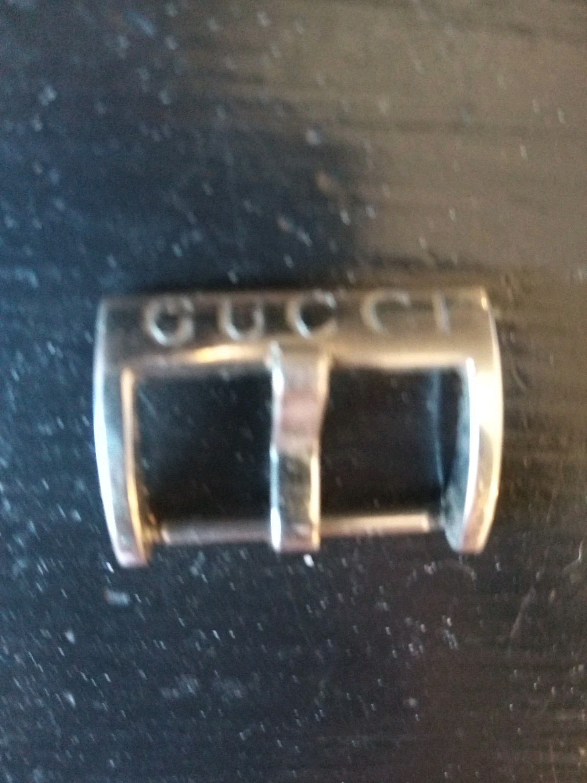 Gucci Watch Clasp Buckle - image 1