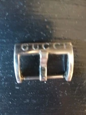 Gucci Watch Clasp Buckle