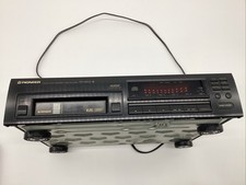 Pioneer PD-M502 6-disc CD Changer  Player w/ Disc Tray Tested And Works