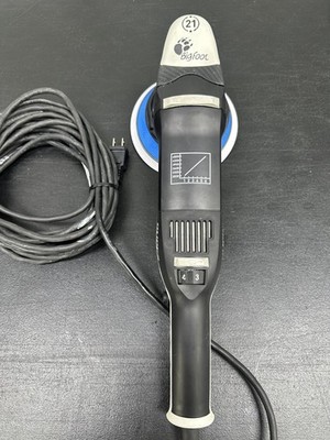RUPES LHR21 MARK III ORBITAL POLISHER BIGFOOT