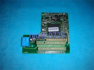 Used 1Pc   Vfd-A Motherboard 3811081104 Tested ci #pk