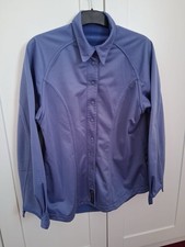 Paramo Reversible Top Sky Blue Size large