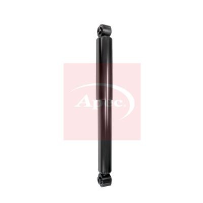 APEC ASA1202 Shock Absorber Rear Suspension/Damping Replacement Fits Kia Sorento