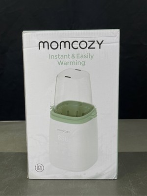 Momcozy Bottle Warmer, Fast Bottle Warmers for All Bottles with Timer, Accura 13