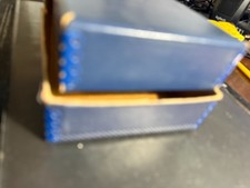 Vintage Smith and Wesson Model 67 Genuine Factory Original Revolver Box 11"